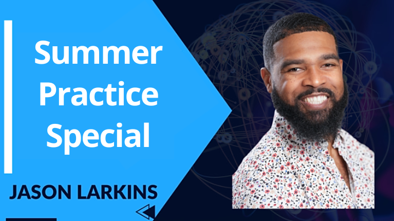 Summer Practice Special (Planning Your Cheer Practices + Rethinking Practice)