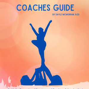 Cheerleading Coaching Guide