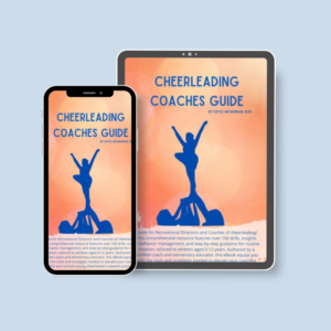 cheerleading coaches guide ebook